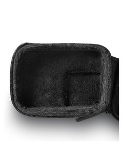 SYOSI Carrying Case for GoPro Hero 11 10 9 8 7 6 5, Azonee Mini Hard Shell Carrying Case Travel Portable Storage Bag Accessories for DJI Osmo Action, for AKASO, for Campark, for YI Action Camera and More  - Image 3