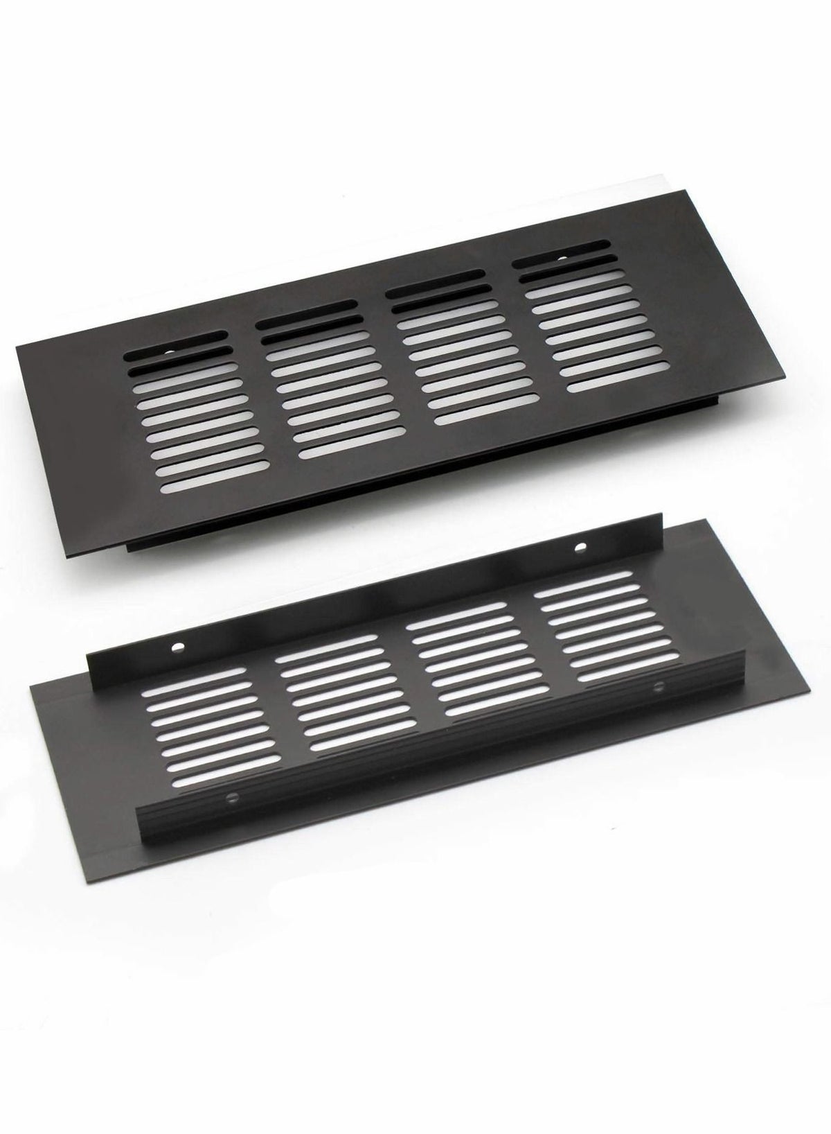 Generic Air Vent Grille Cover, 200 mm Cover Cupboard Vents Fridge ...