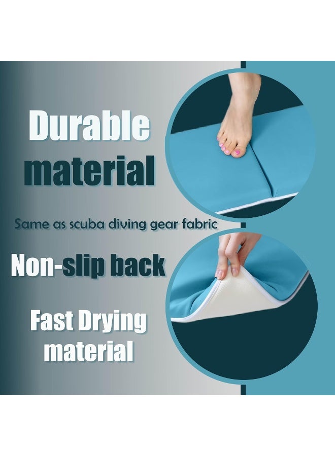 Supa Ant Award Winning Baby Bath Kneeler and Elbow Rest Pad Set with 12 Free Baby Bath Toys - Image 4