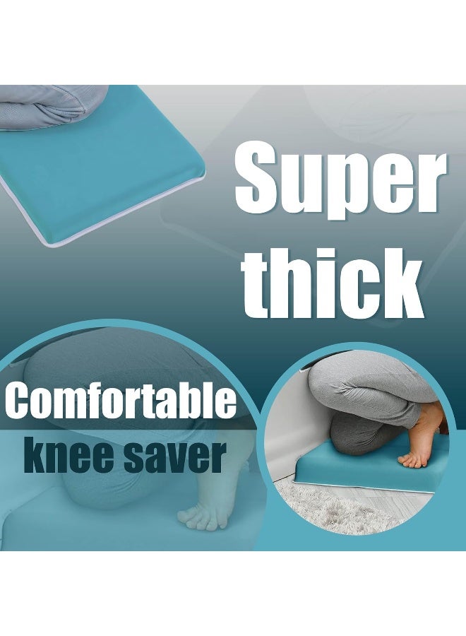 Supa Ant Award Winning Baby Bath Kneeler and Elbow Rest Pad Set with 12 Free Baby Bath Toys - Image 5