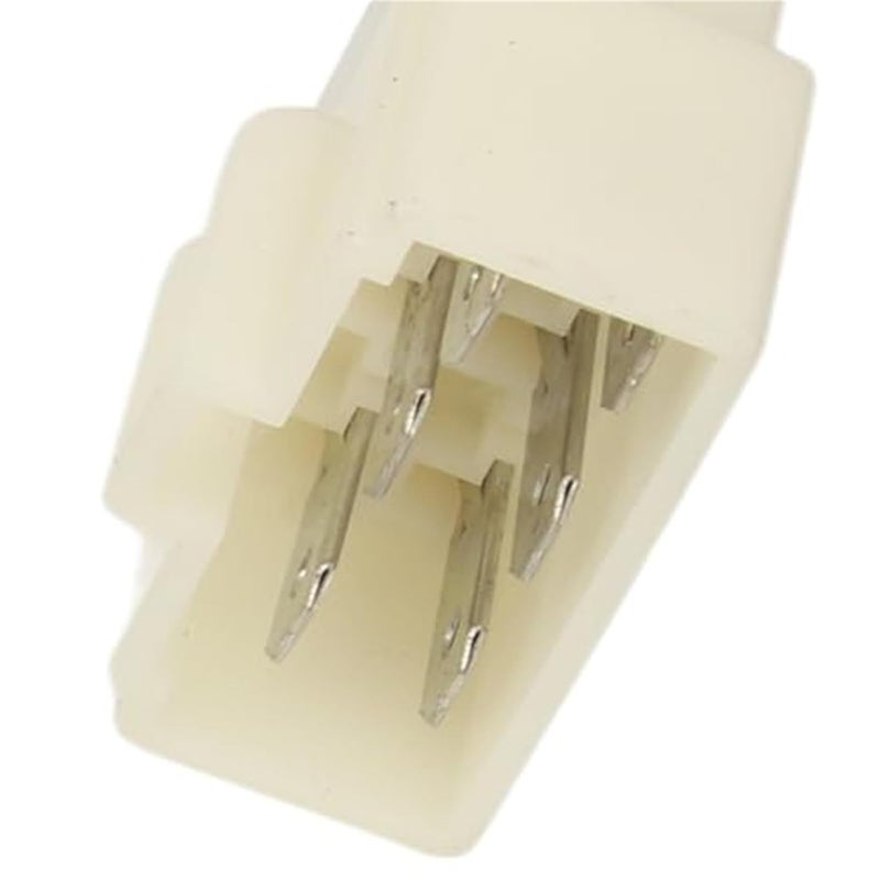 DEMULAX Ignition Switch Lock with Keys for Mule Series - Image 5