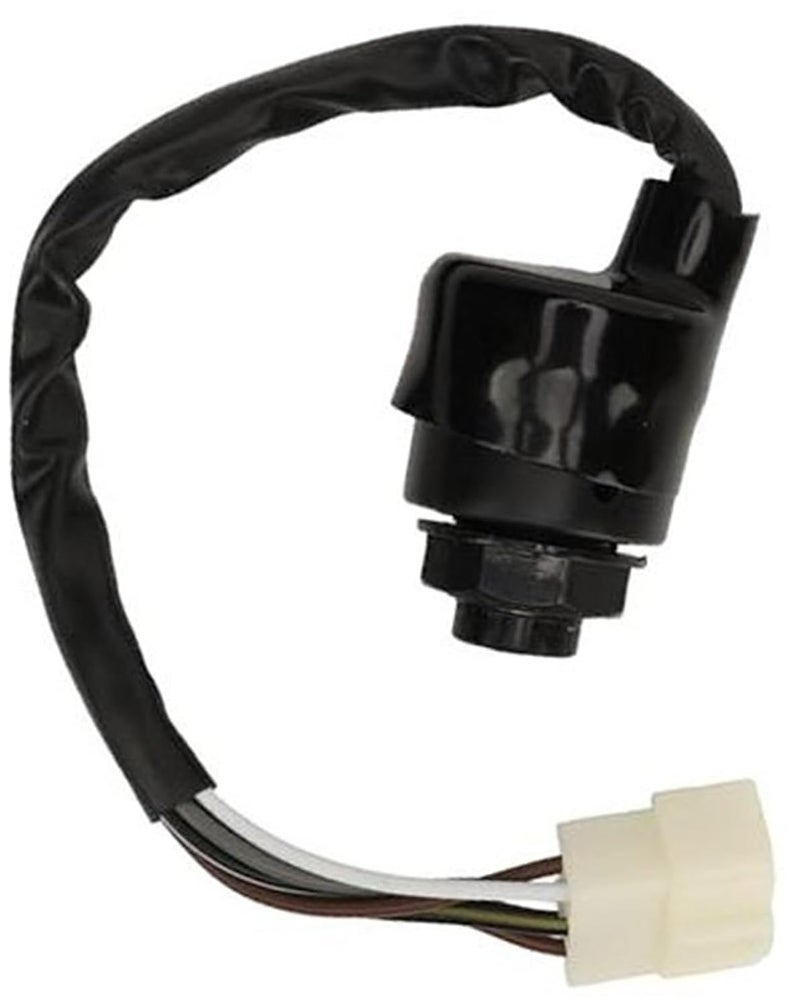 DEMULAX Ignition Switch Lock with Keys for Mule Series - Image 1
