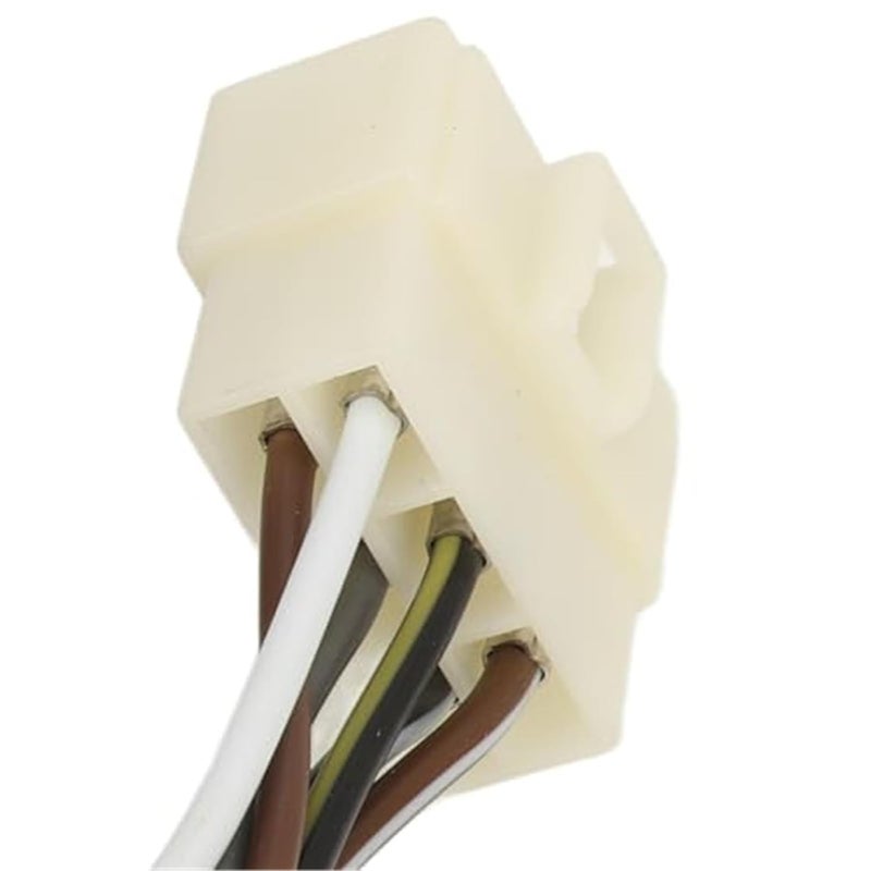 DEMULAX Ignition Switch Lock with Keys for Mule Series - Image 4