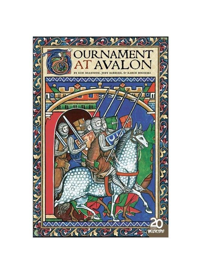 WiZKiDS Tournament at Avalon - Image 1