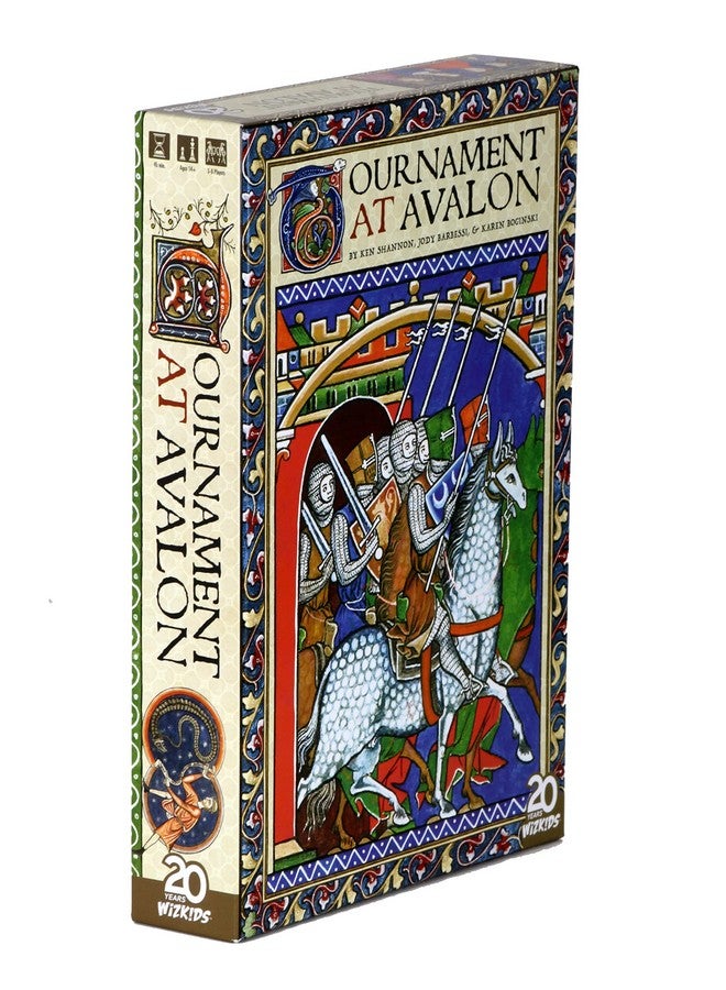 WiZKiDS Tournament at Avalon - Image 2