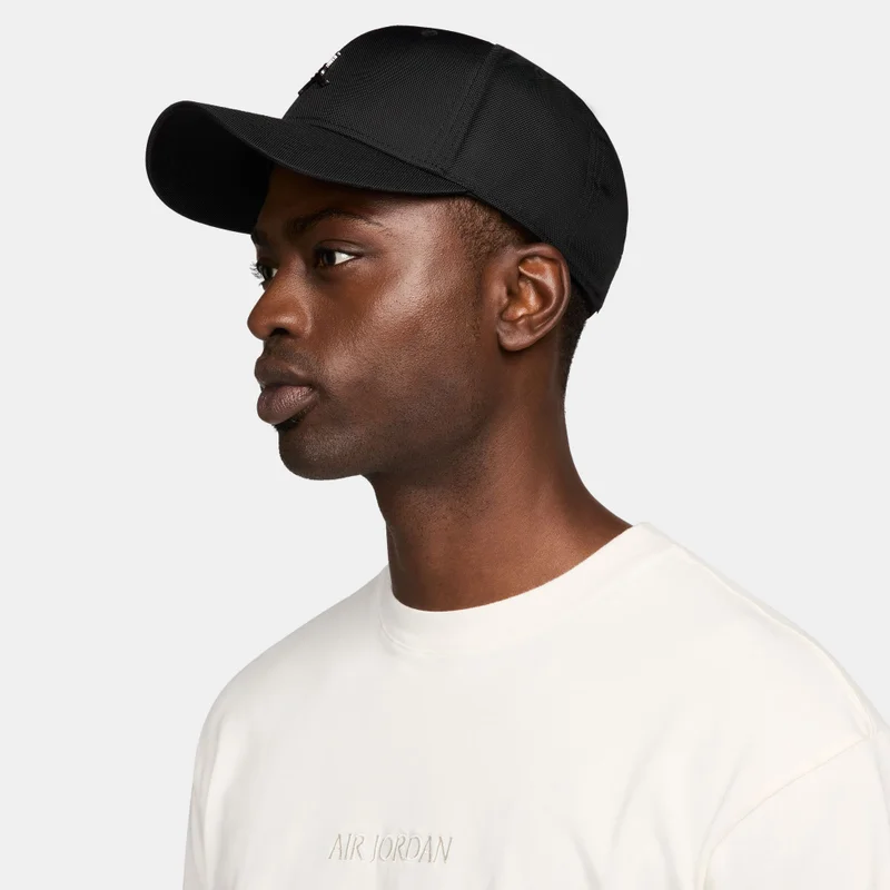 Jordan Rise Metal Jumpman Cap