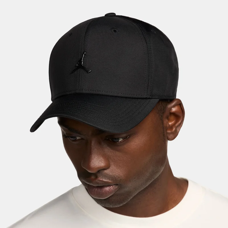 Jordan Rise Metal Jumpman Cap