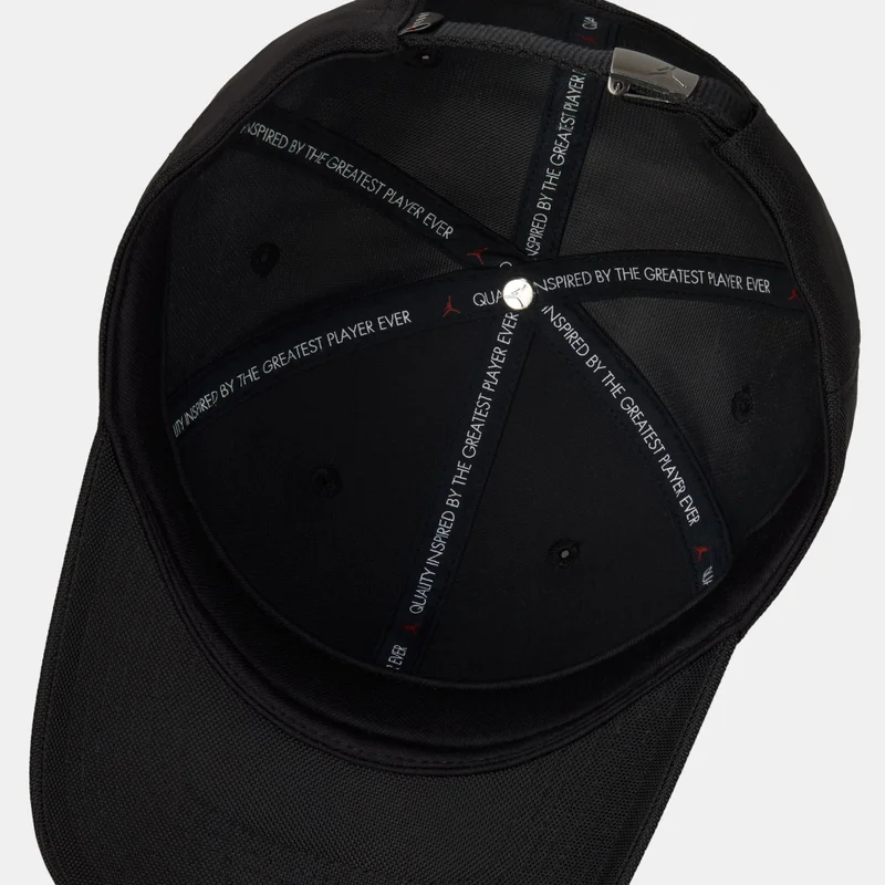 Jordan Rise Metal Jumpman Cap