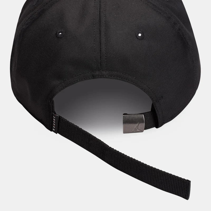 Jordan Rise Metal Jumpman Cap