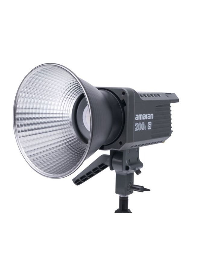 Aputure - APUTURE AMARAN 200D S 200W Compact Daylight Point-Source Light - Image 1