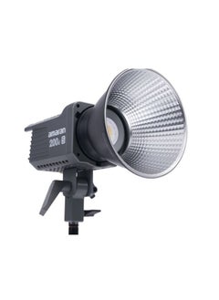 APUTURE AMARAN 200D S 200W Compact Daylight Point-Source Light