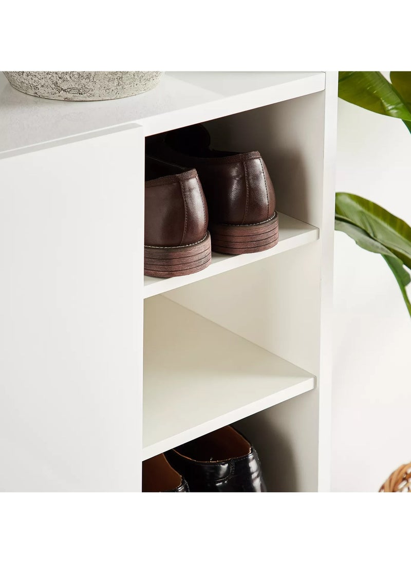 Malazhouse Alaska Shoe Rack - MZSR018  - Image 4