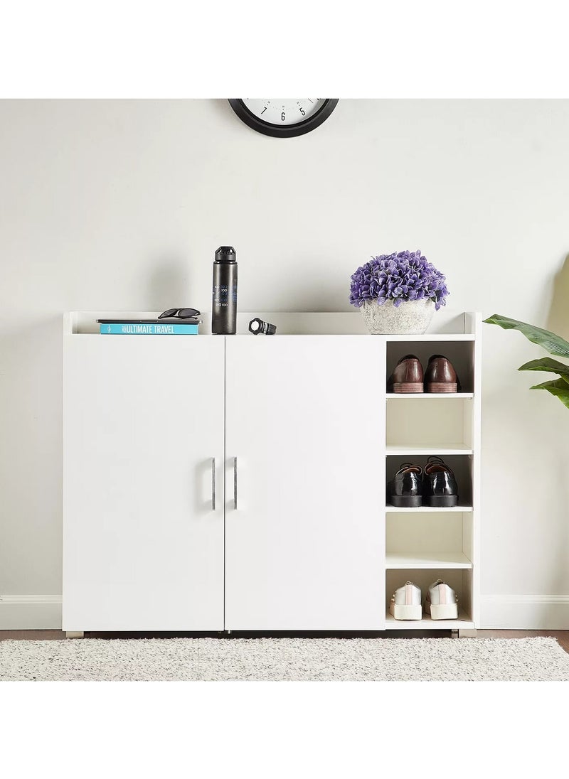 Malazhouse Alaska Shoe Rack - MZSR018  - Image 3