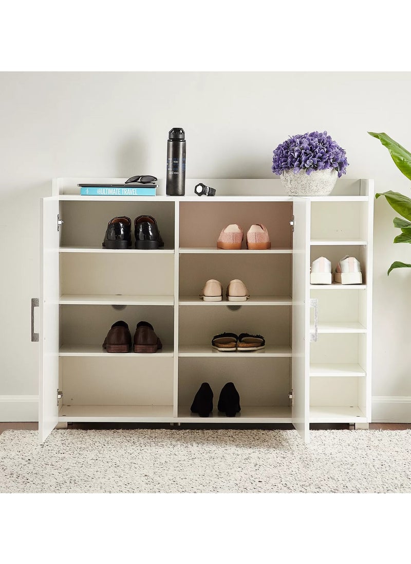 Malazhouse Alaska Shoe Rack - MZSR018  - Image 2