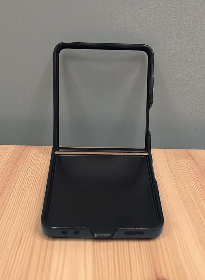 Covernex غطاء حماية لجهاز سامسونج جالكسي Z Flip7 - ألف طريقة جديدة للاسترخاء - Image 2