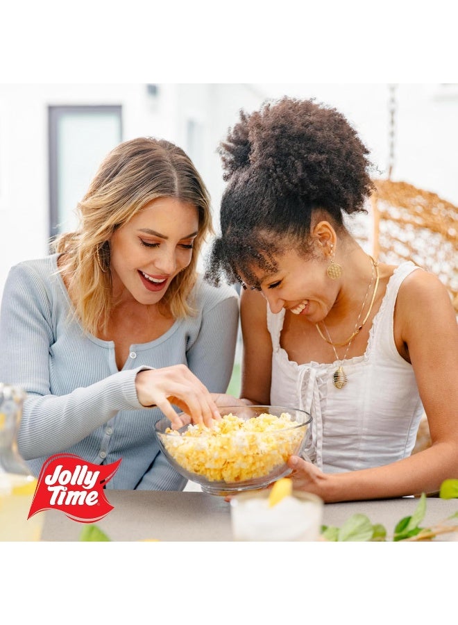 Jolly Time Blast O Butter Microwave Popcorn - Image 3