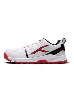 White/Black/Red (UK 7)