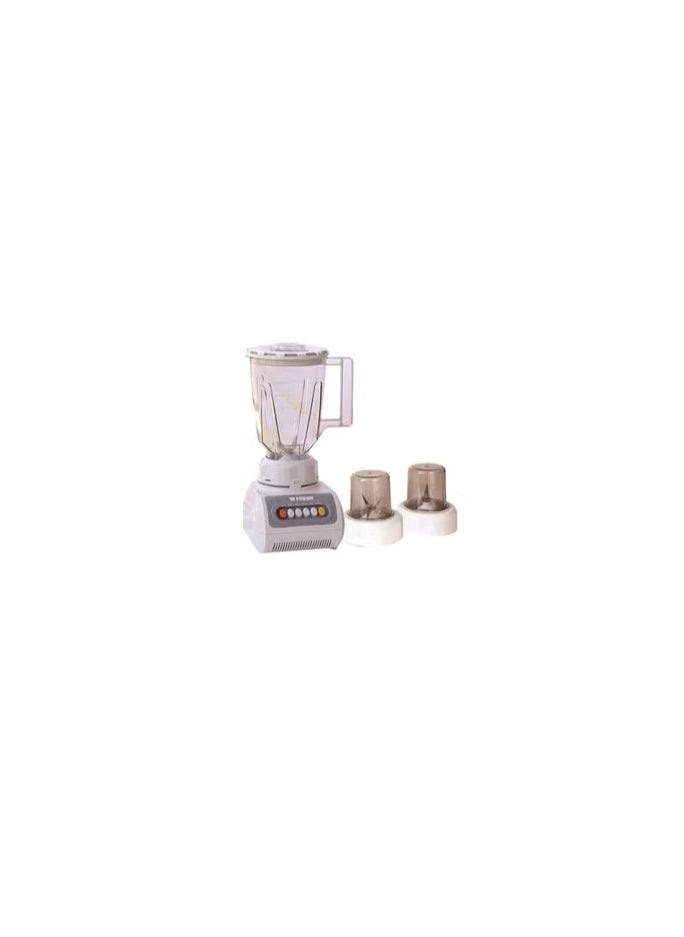 Fresh Fresh Jumbo Blender 350 Watt 2 Mills ST999 