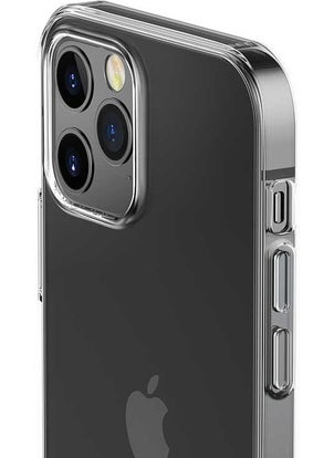 Benks Apple iPhone 12 Pro Max Case Transparent Cover  - Image 1