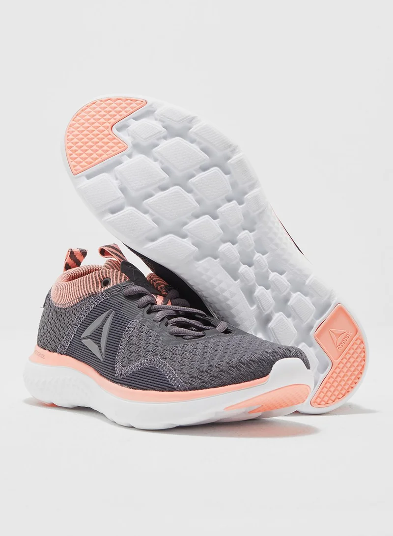 Reebok Astroride Run Fire