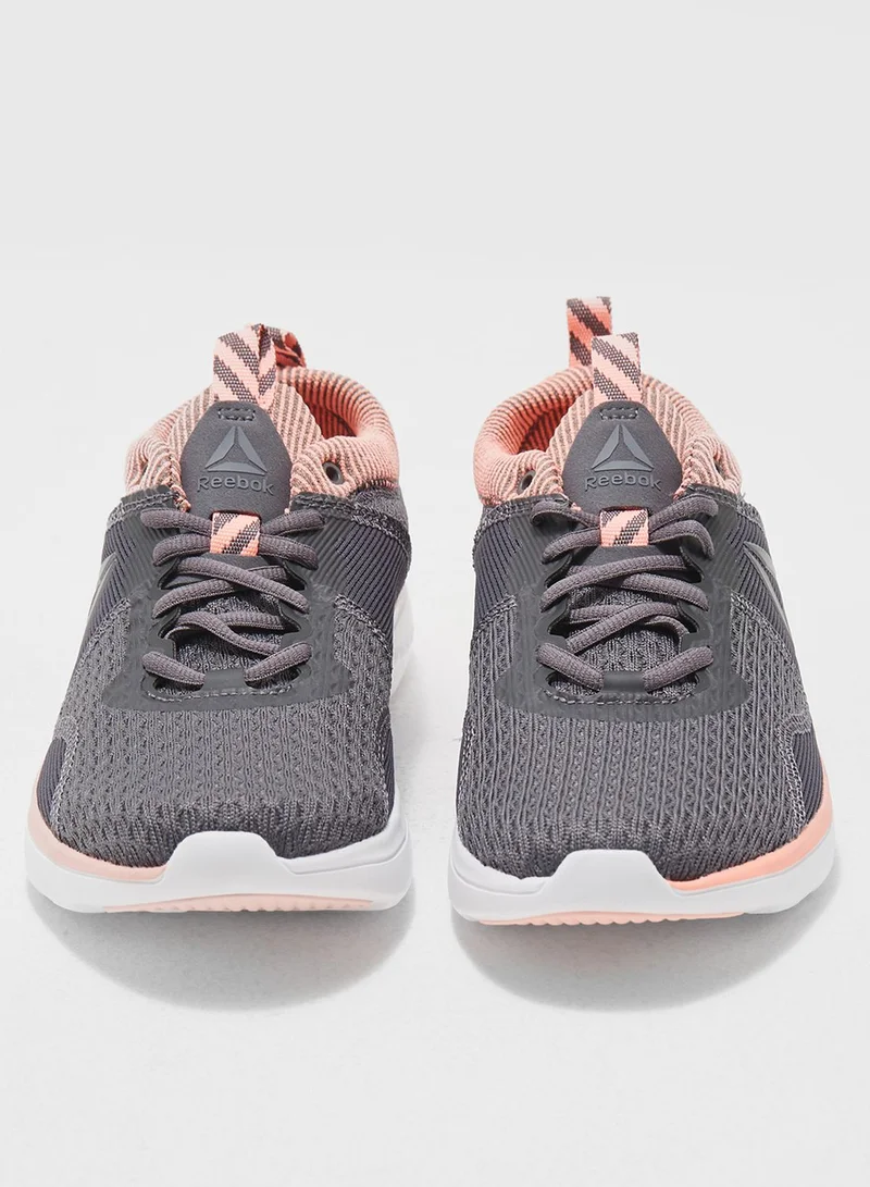Reebok Astroride Run Fire