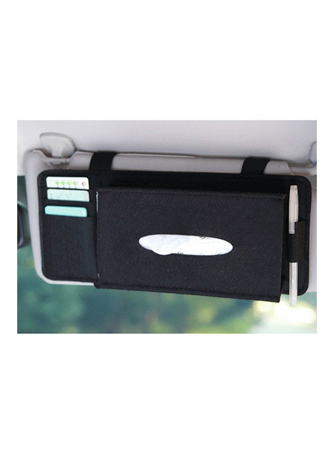 NIBEMINENT Fashion Car Styling Case Holder Vehicle Accessories - Image 2