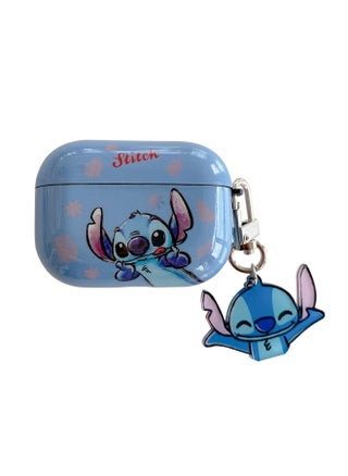 For Airpods4 Generation Bluetooth Headset Protective Cover For Apple 3 Generation/Pro2 Cartoon Soft Case Cute Personality Pendant-Color:IMD Soft Case-Stix (with Pendant)-Applicable Model:Airpods 1/2 Generation Headphone Set - pzsku/Z2B2556BCECCAB0F57B2FZ/45/1747421040/e331b9eb-7f96-4075-9e29-c5eeaaa38228