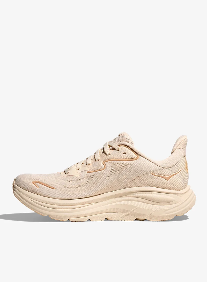 هوكا كليفتون