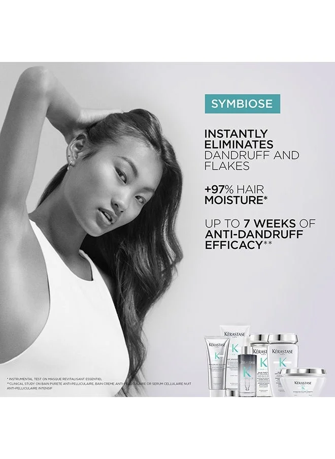 KERASTASE Symbiose Purifying Anti-Dandruff Shampoo 250ml