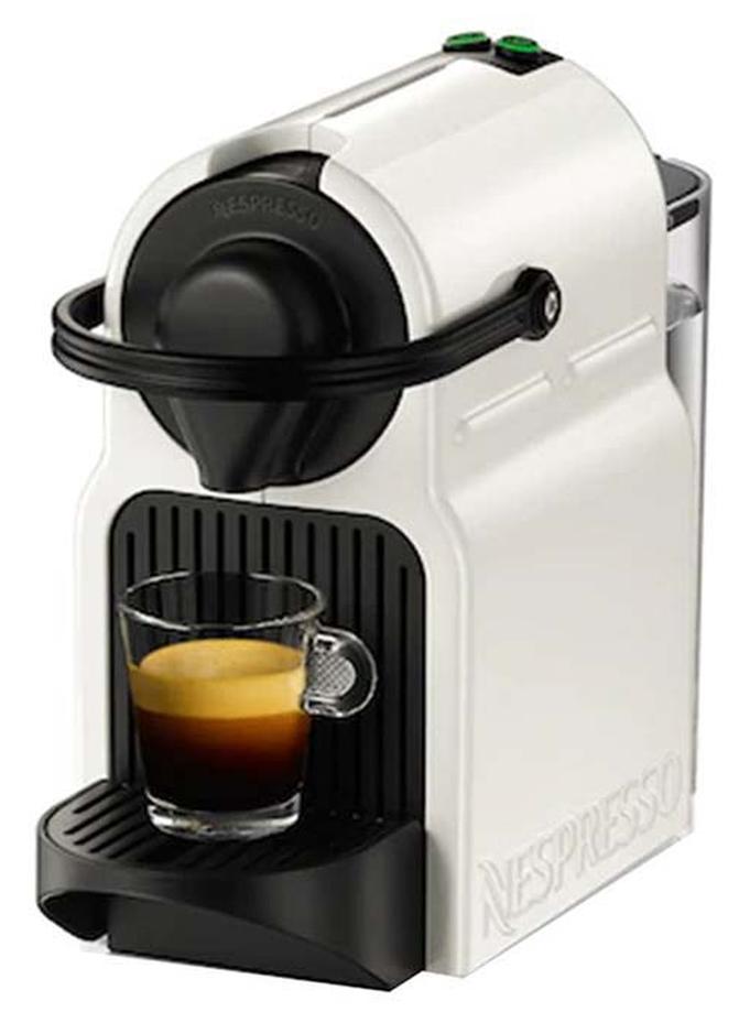 نسبرسو ماكينة صنع القهوة إنكيا 0.7 L C40-ME-WH-NE / EN80.CW/XN1001 / NN-C40-EU-WH-NE5 أبيض/كريمي - Image 1