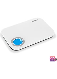 Neutron Digital Precision Kitchen Calorie Scale 5kg Bluetooth Supported - Control via App  - Image 4