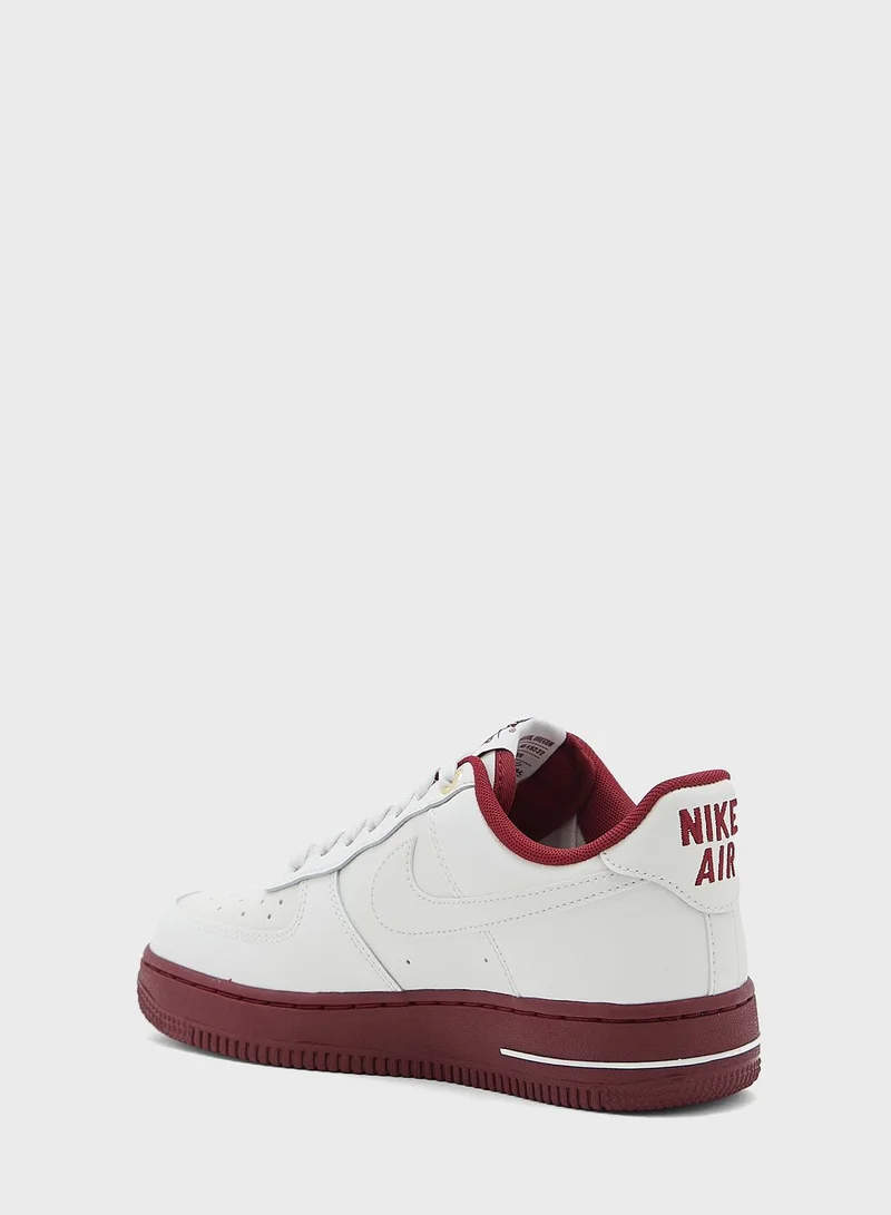 Nike Wmns Air Force 1 '07 Se Xcat