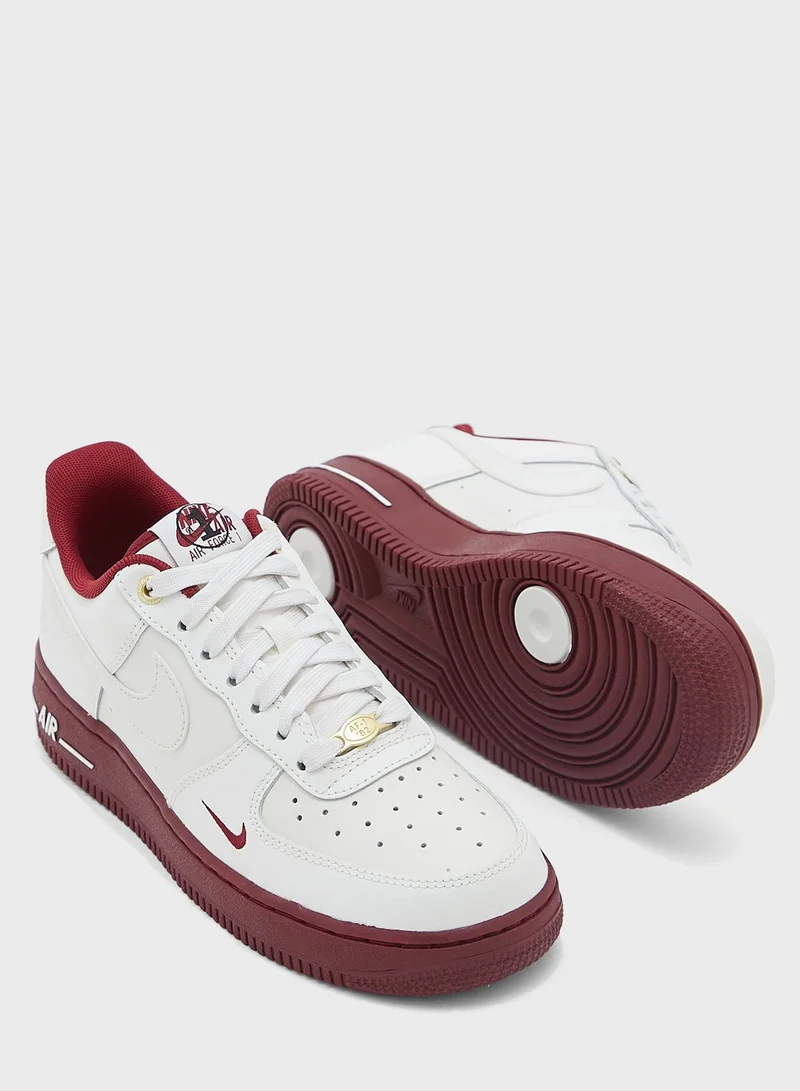 Nike Wmns Air Force 1 '07 Se Xcat