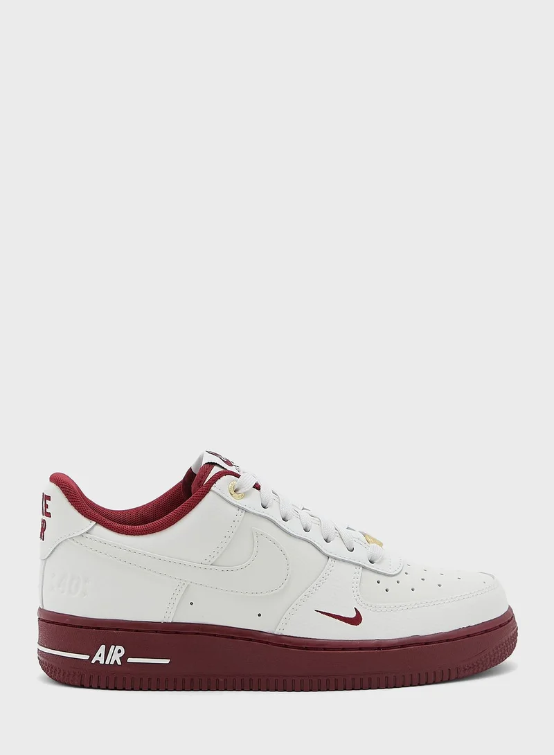 Nike Wmns Air Force 1 '07 Se Xcat