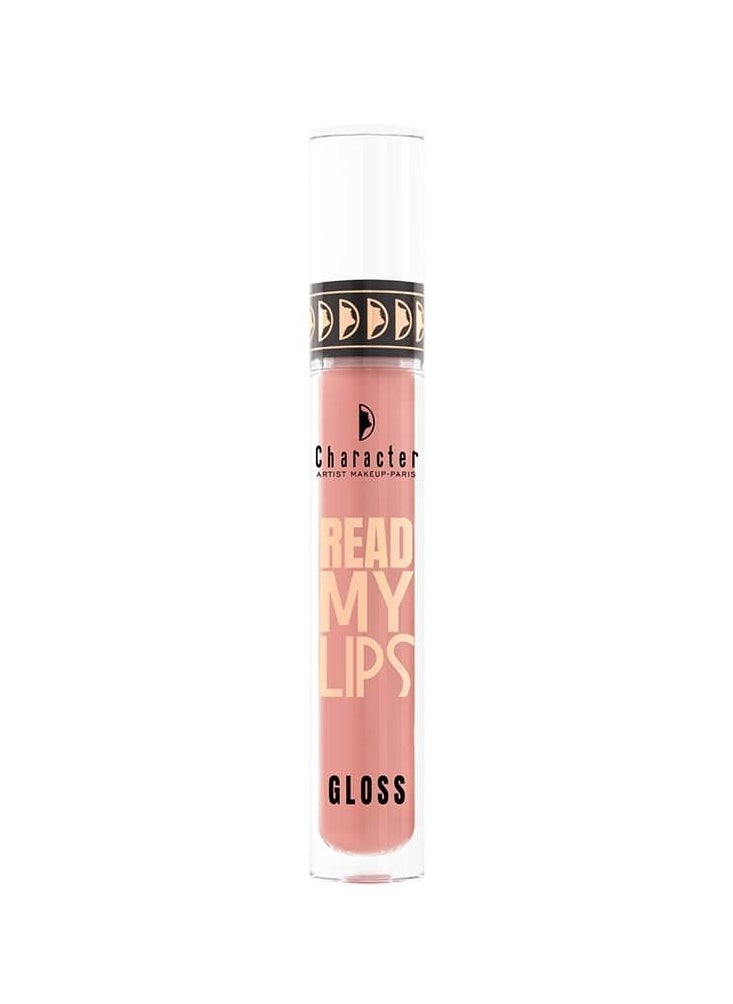 Character Character Read My Lips Gloss  - Image 2
