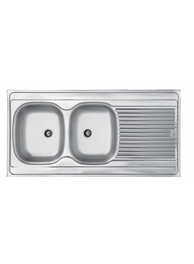 KITCHEN SINK 120*60