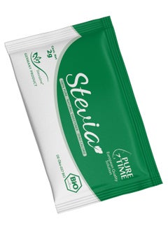 Stevia Pure Time Stevia Pure Time 60 Sachets 120 g  - Image 2