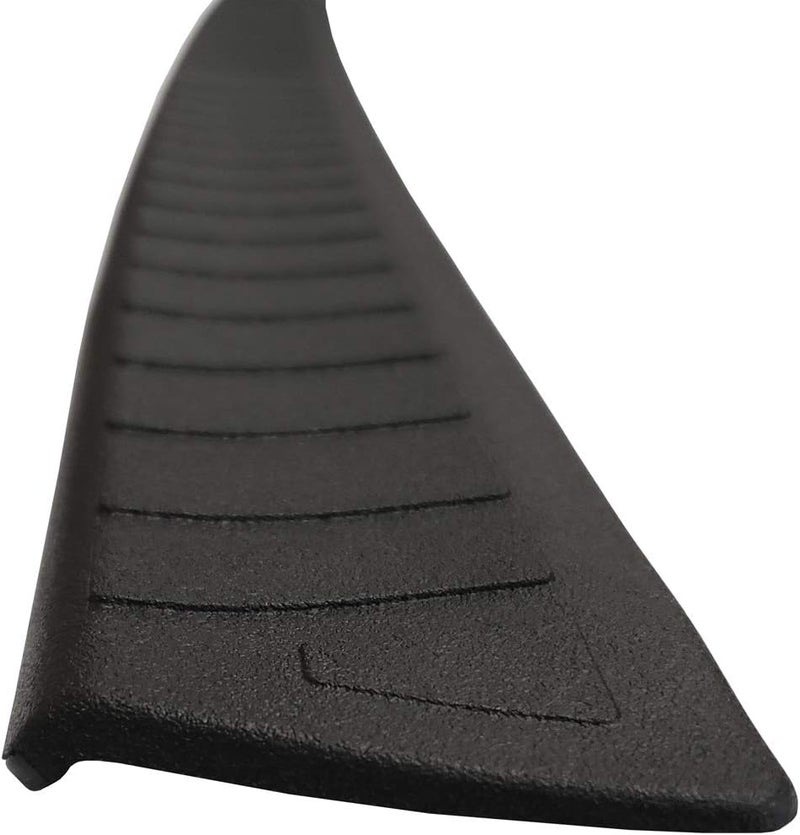 Dawn Enterprises RBP-022 Rear Bumper Protector for Toyota Camry - Image 4