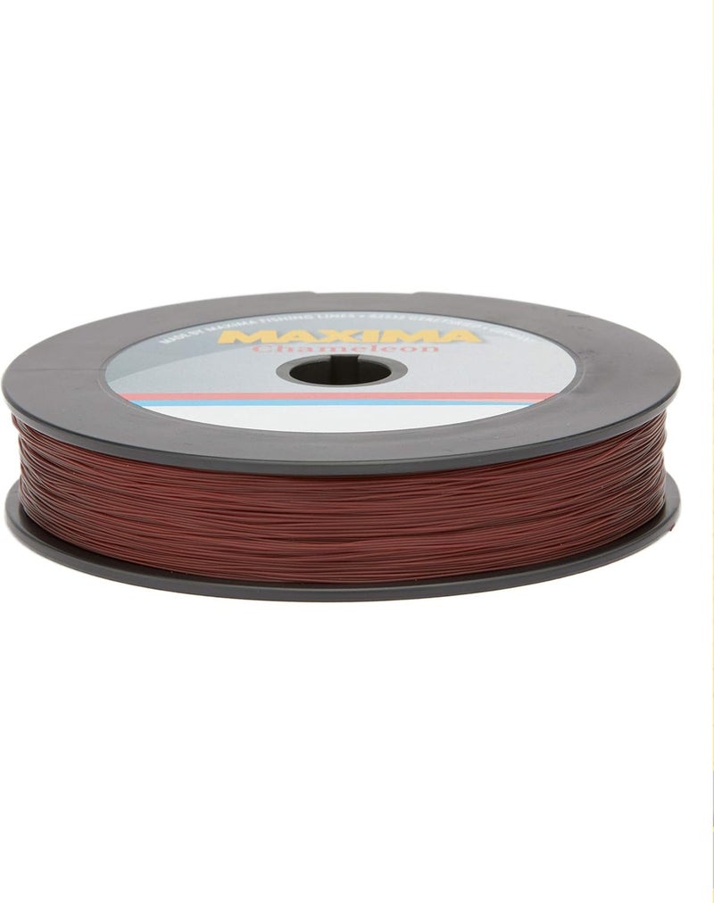 Fishing Line One Shot Spool, Chameleon