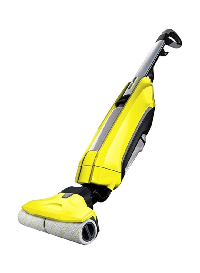 كارشر مكنسة كهربائية 400 ml 460 W FC5 أصفر/أسود - Image 1