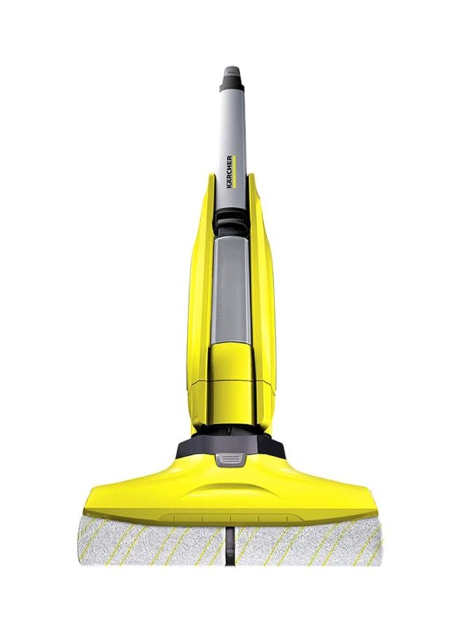 كارشر مكنسة كهربائية 400 ml 460 W FC5 أصفر/أسود - Image 4