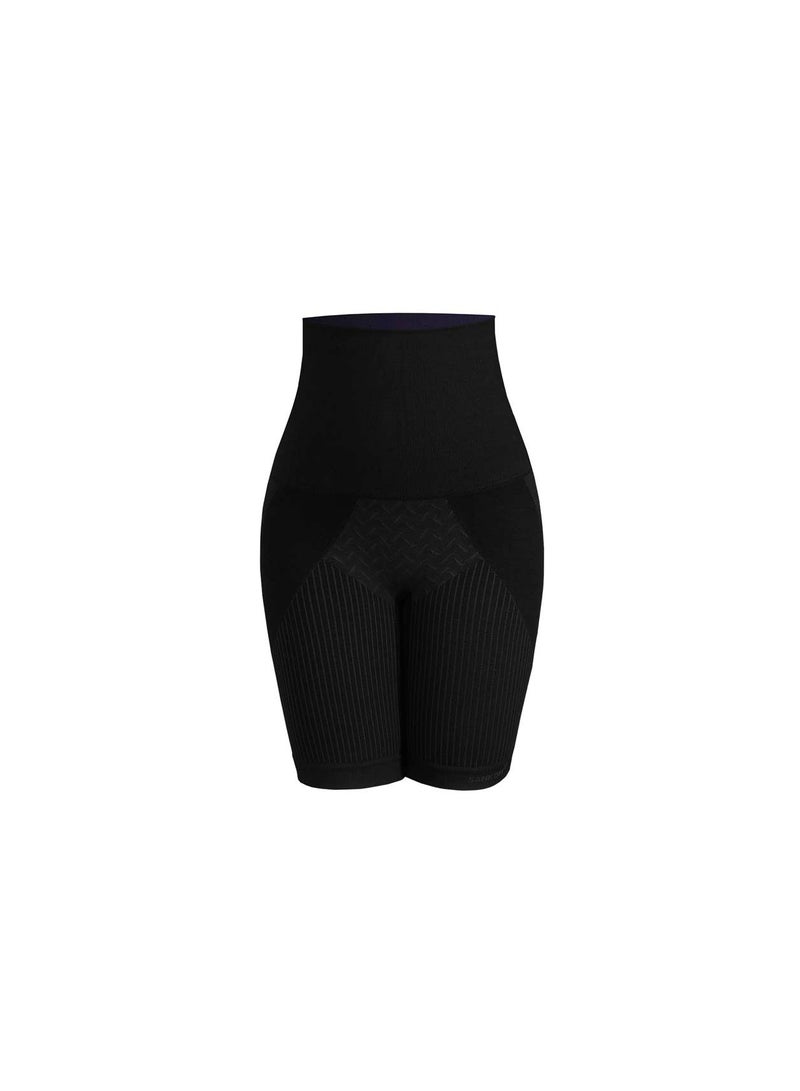 Sankom - Patent Classic Shaper, Black L/XL - Image 1