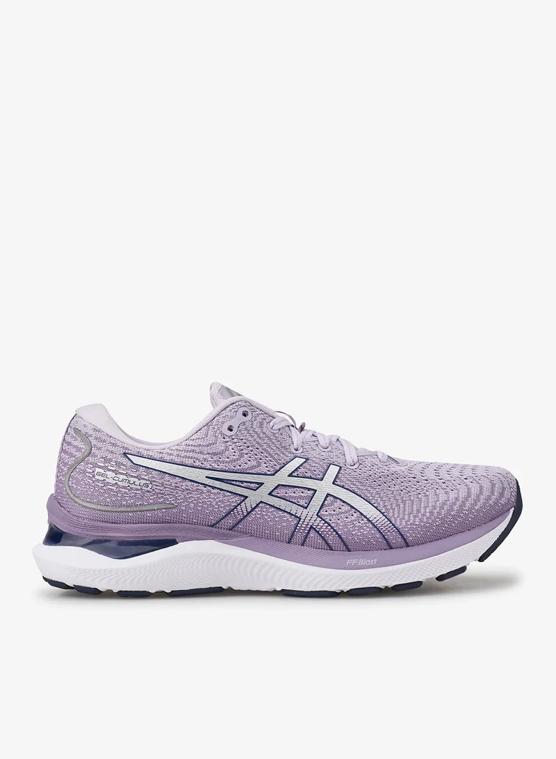asics Women's GEL CUMULUS 24 Shoe
