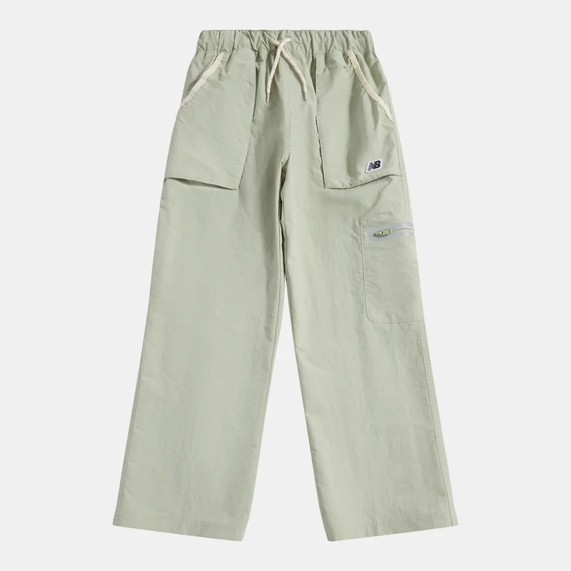 Kids' Premium Cargo Pants