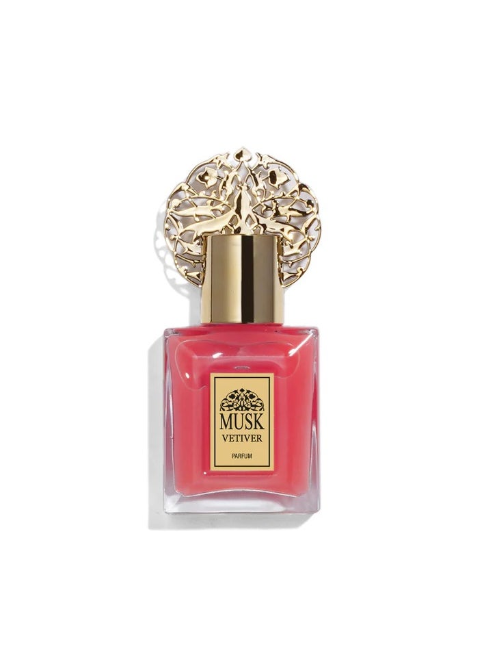 عطور ايه ام دي - المسك نجيل الهند - Image 1