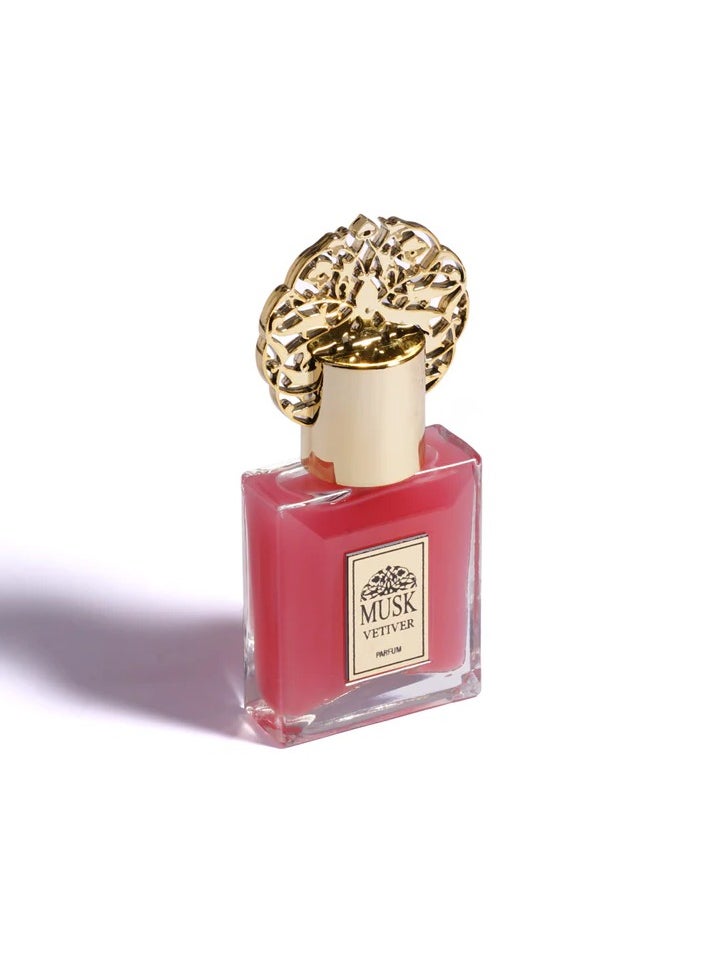 عطور ايه ام دي - المسك نجيل الهند - Image 1