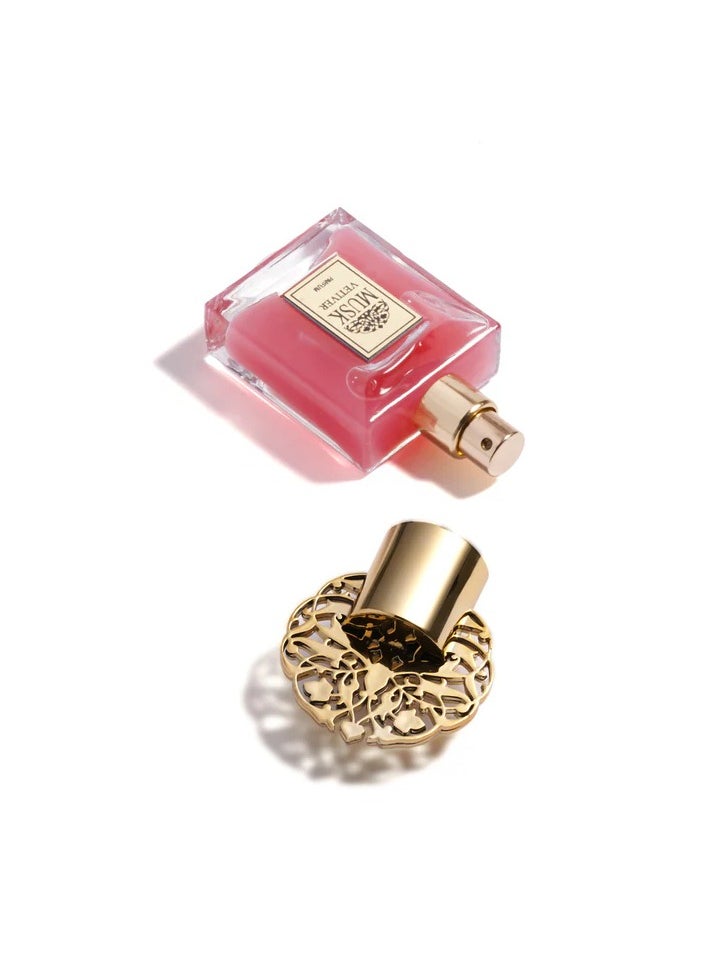 عطور ايه ام دي - المسك نجيل الهند - Image 1