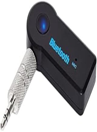 Wireless Bluetooth Connector for Car and Home Speaker with Remote Control - pzsku/Z2B269BDCC301608F03B4Z/45/_/1719698665/28b24b06-cf5b-4b10-a0f4-af0c24695a1f