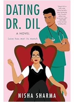 Dating Dr. Dil 