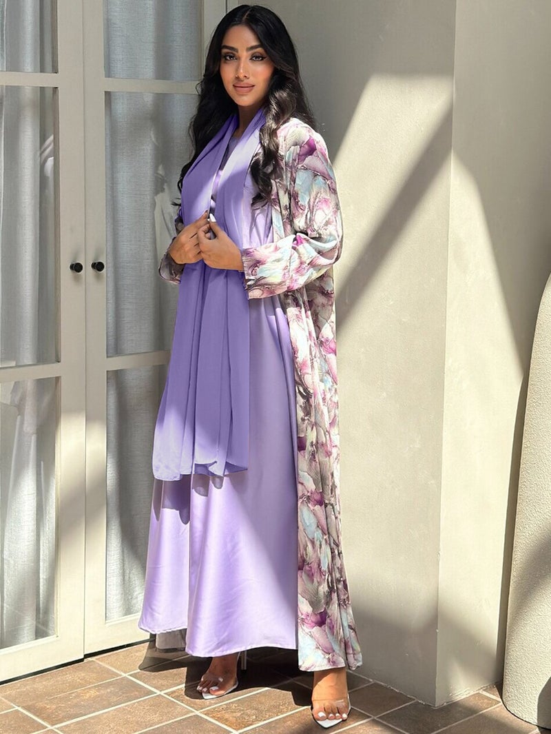 شيكبوينت عباية نسائية - Image 3